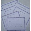 Diploma Mejor Alumno 1806