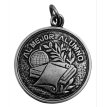 Medalla al Mejor Alumno Plata Vieja