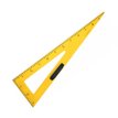 Escuadra para Pizarra en PVC