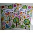 Cuaderno de Educación Inicial