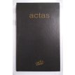 Libro de Actas Oficio 200 folios útiles