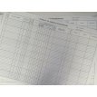 Planilla de Registro de Inscripción