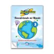 Rotafolio Para Nivel Inicial Descubriendo mi mundo 3
